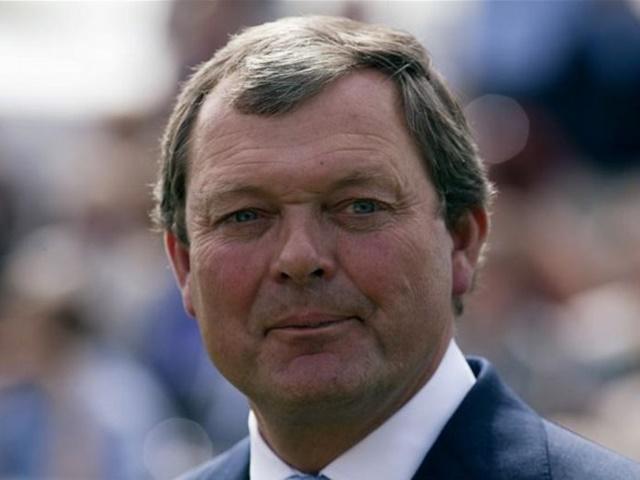 William Haggas is in great form and trains Tony's big price fancy Wonder Laish
